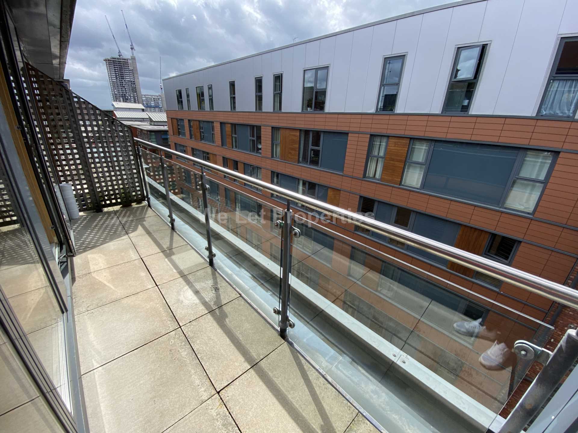 Fairbairn, Royal Mills, Image 12