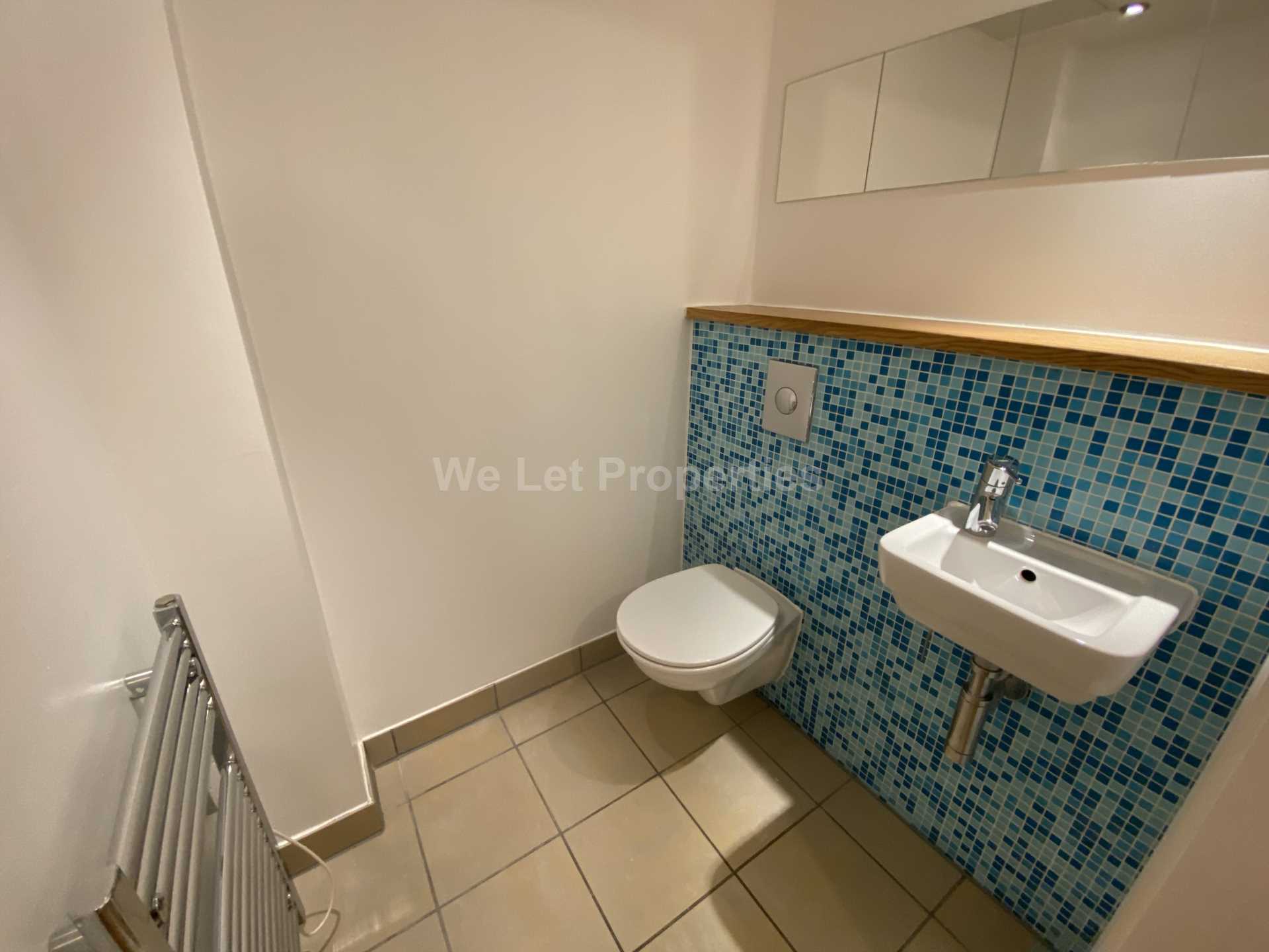 Fairbairn, Royal Mills, Image 5