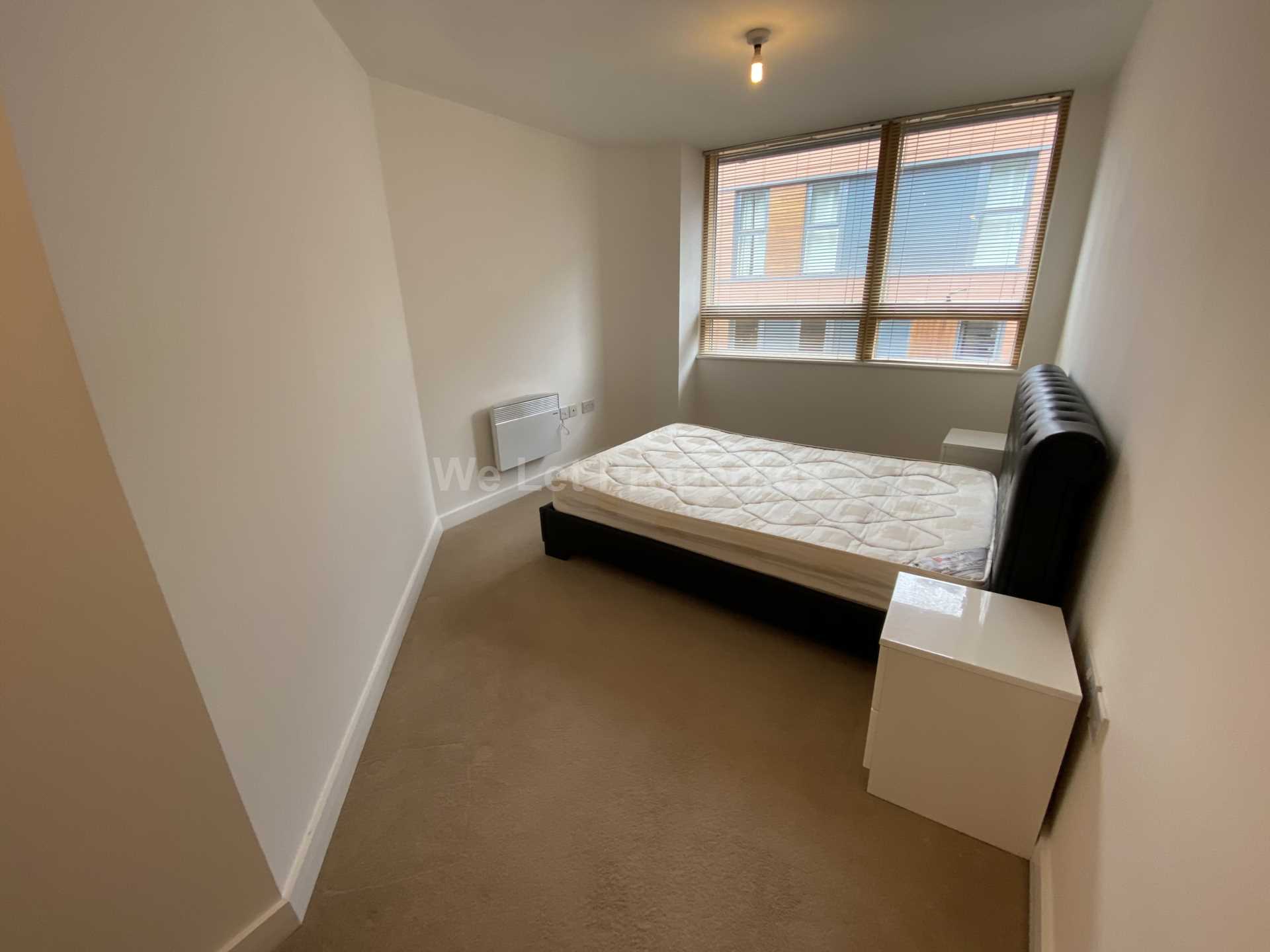 Fairbairn, Royal Mills, Image 6