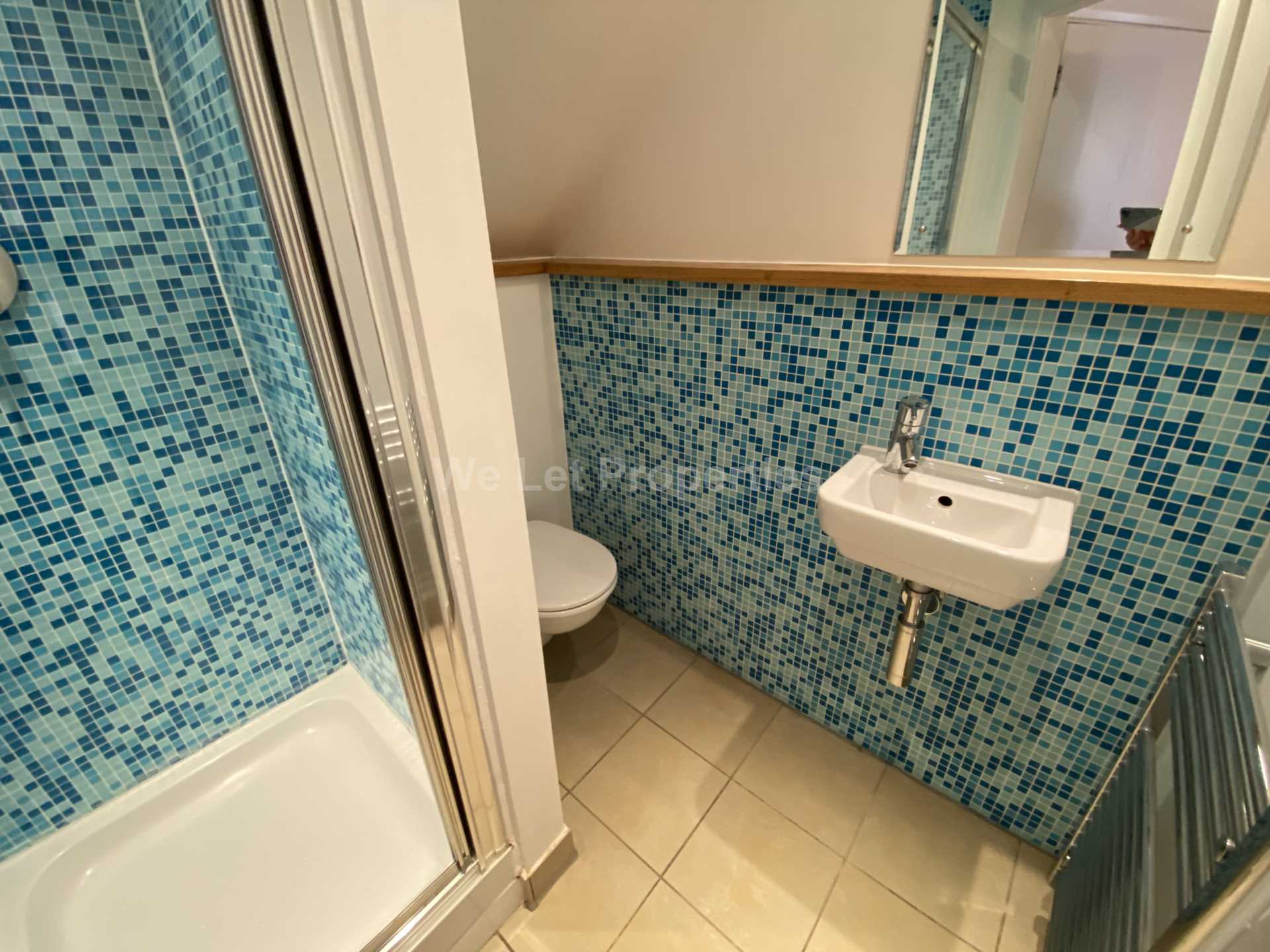 Fairbairn, Royal Mills, Image 9