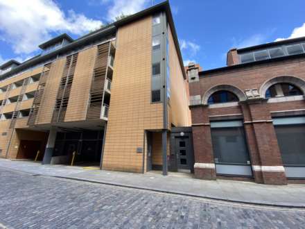 Fairbairn, Royal Mills, Image 10