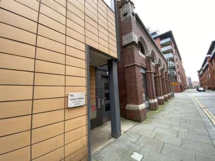 Fairbairn, Royal Mills, Image 11