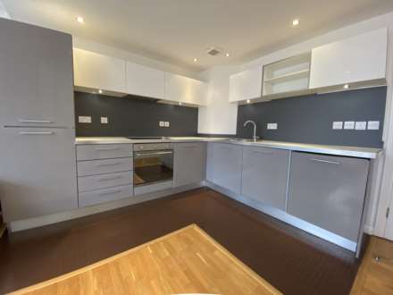 Fairbairn, Royal Mills, Image 2