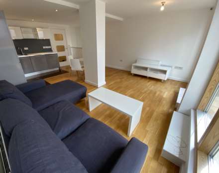 Fairbairn, Royal Mills, Image 3