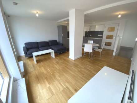 Fairbairn, Royal Mills, Image 4