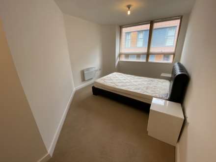 Fairbairn, Royal Mills, Image 6