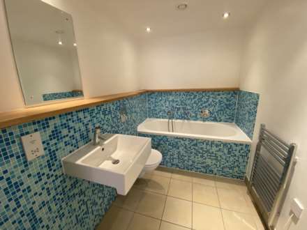 Fairbairn, Royal Mills, Image 7