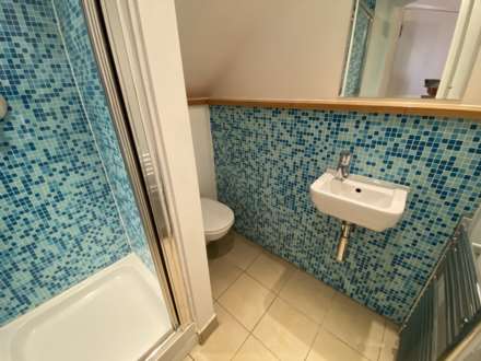 Fairbairn, Royal Mills, Image 9