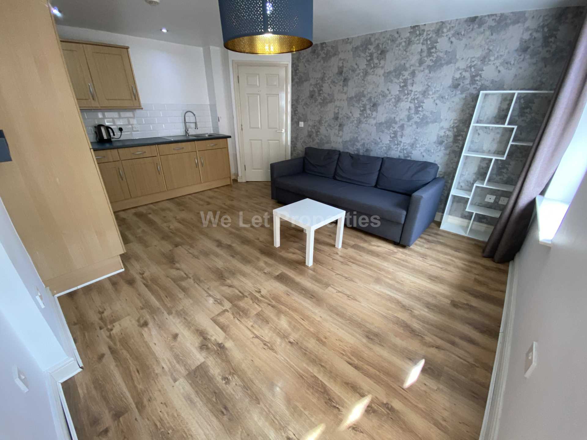 Barton Street, Castlefeild, Image 2