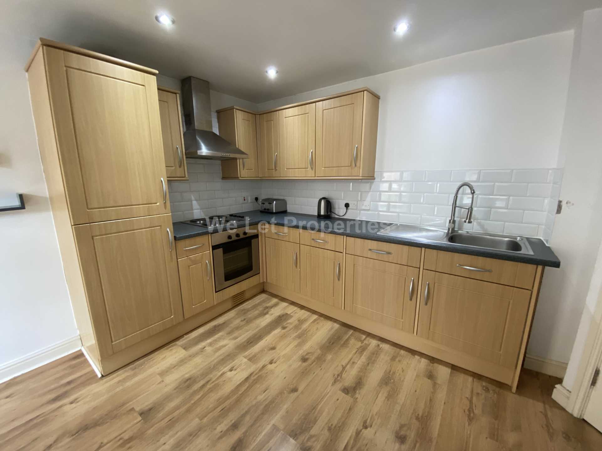 Barton Street, Castlefeild, Image 3