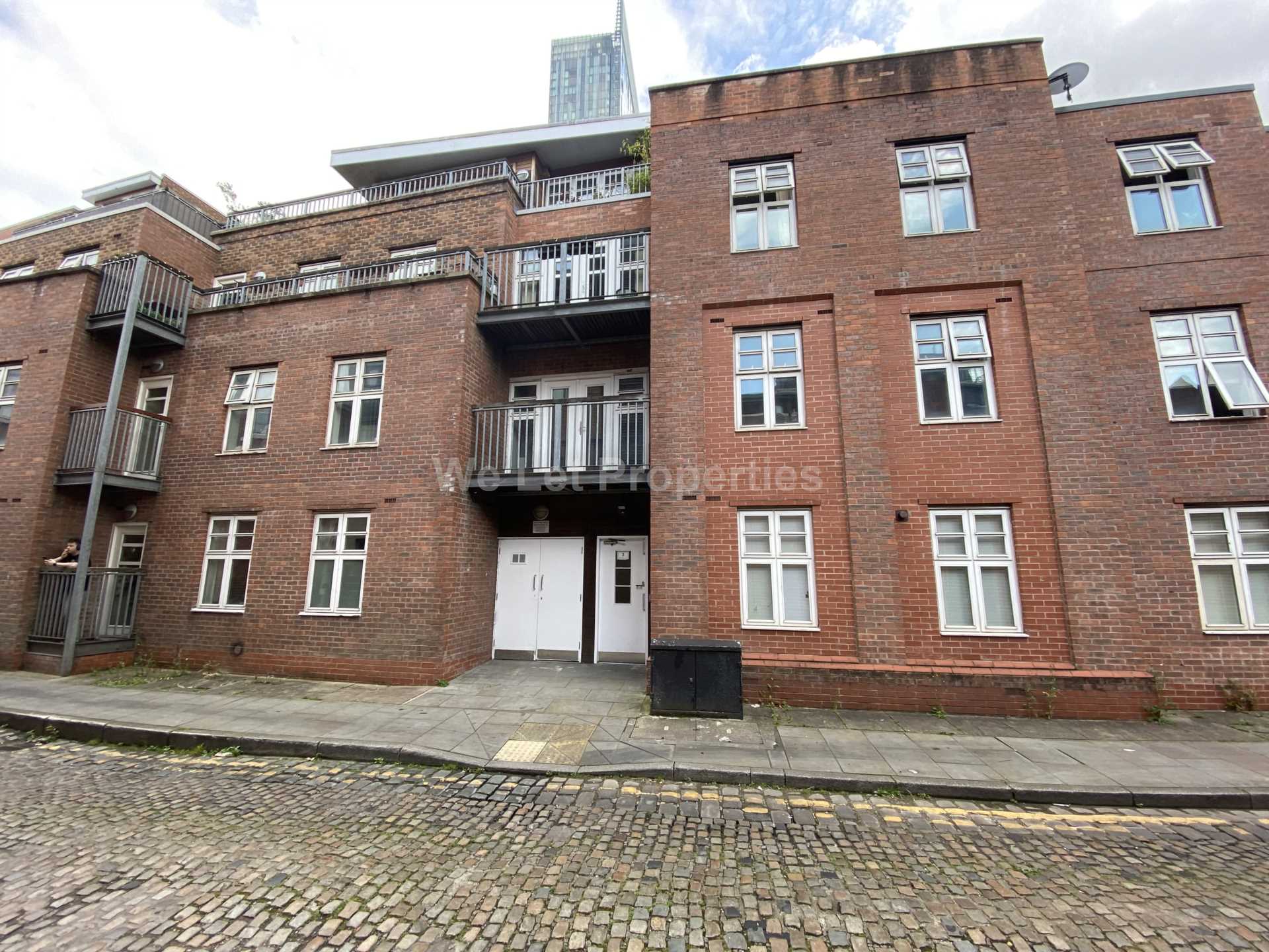 Barton Street, Castlefeild, Image 9