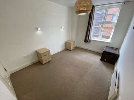 Barton Street, Castlefeild, Image 4