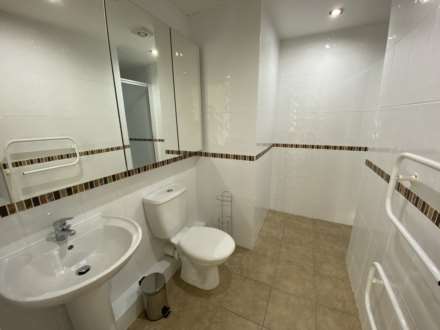 Barton Street, Castlefeild, Image 5