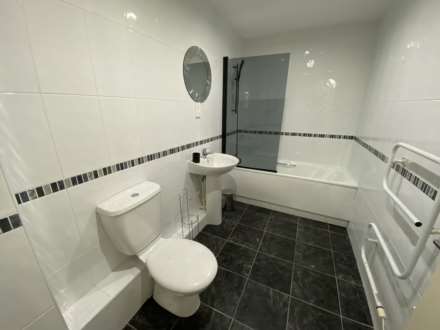 Barton Street, Castlefeild, Image 7