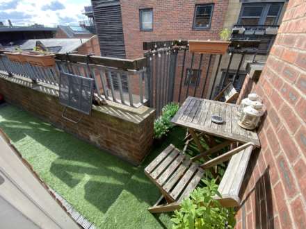 Barton Street, Castlefeild, Image 8