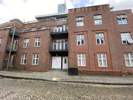 Barton Street, Castlefeild, Image 9