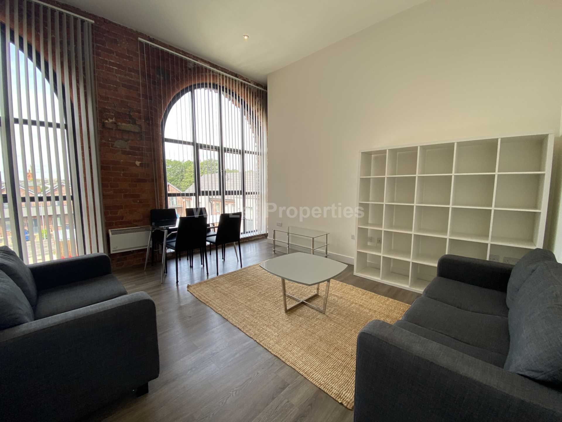 Queens Brewery Court, Manchester, Image 2