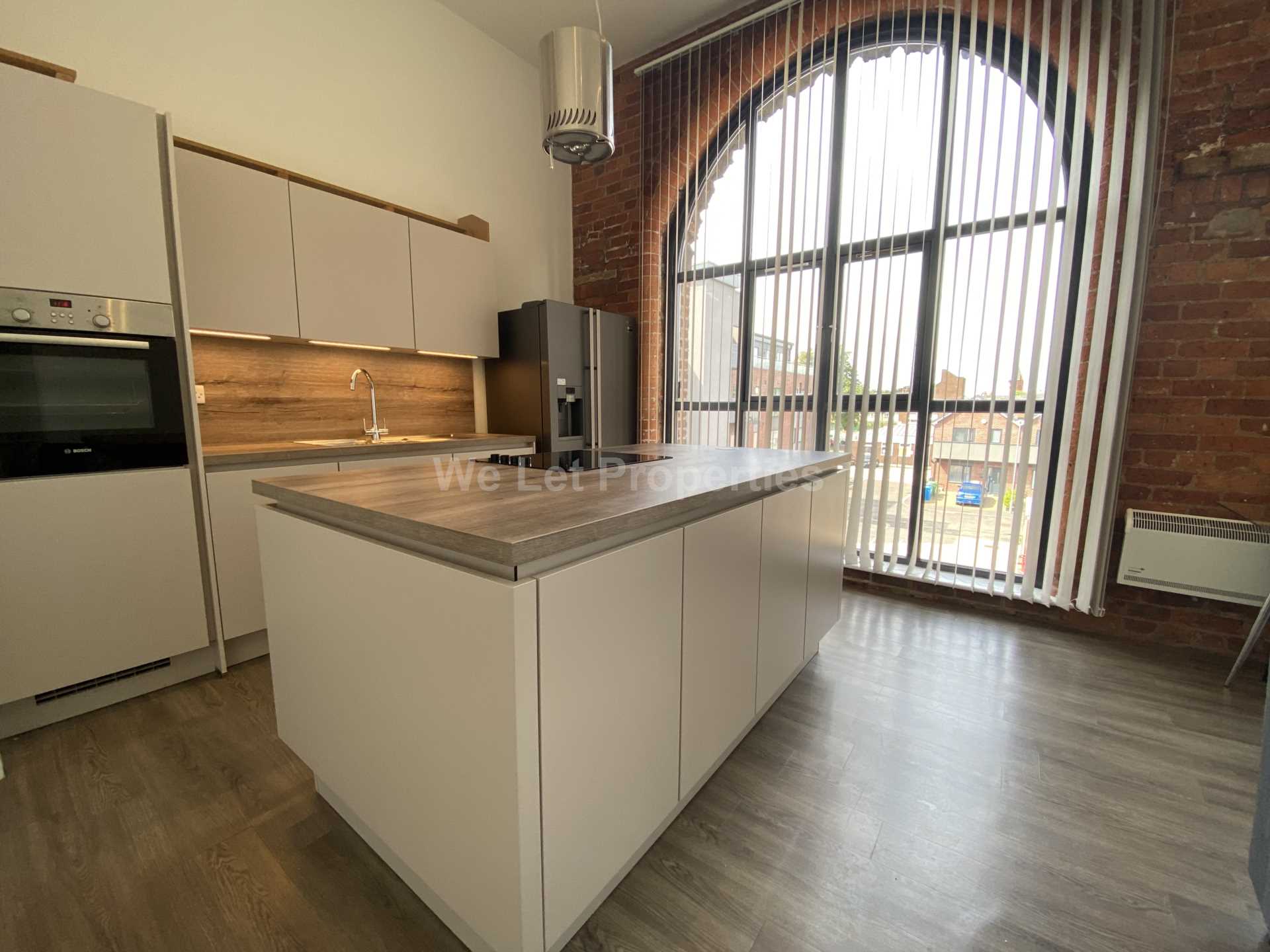 Queens Brewery Court, Manchester, Image 3