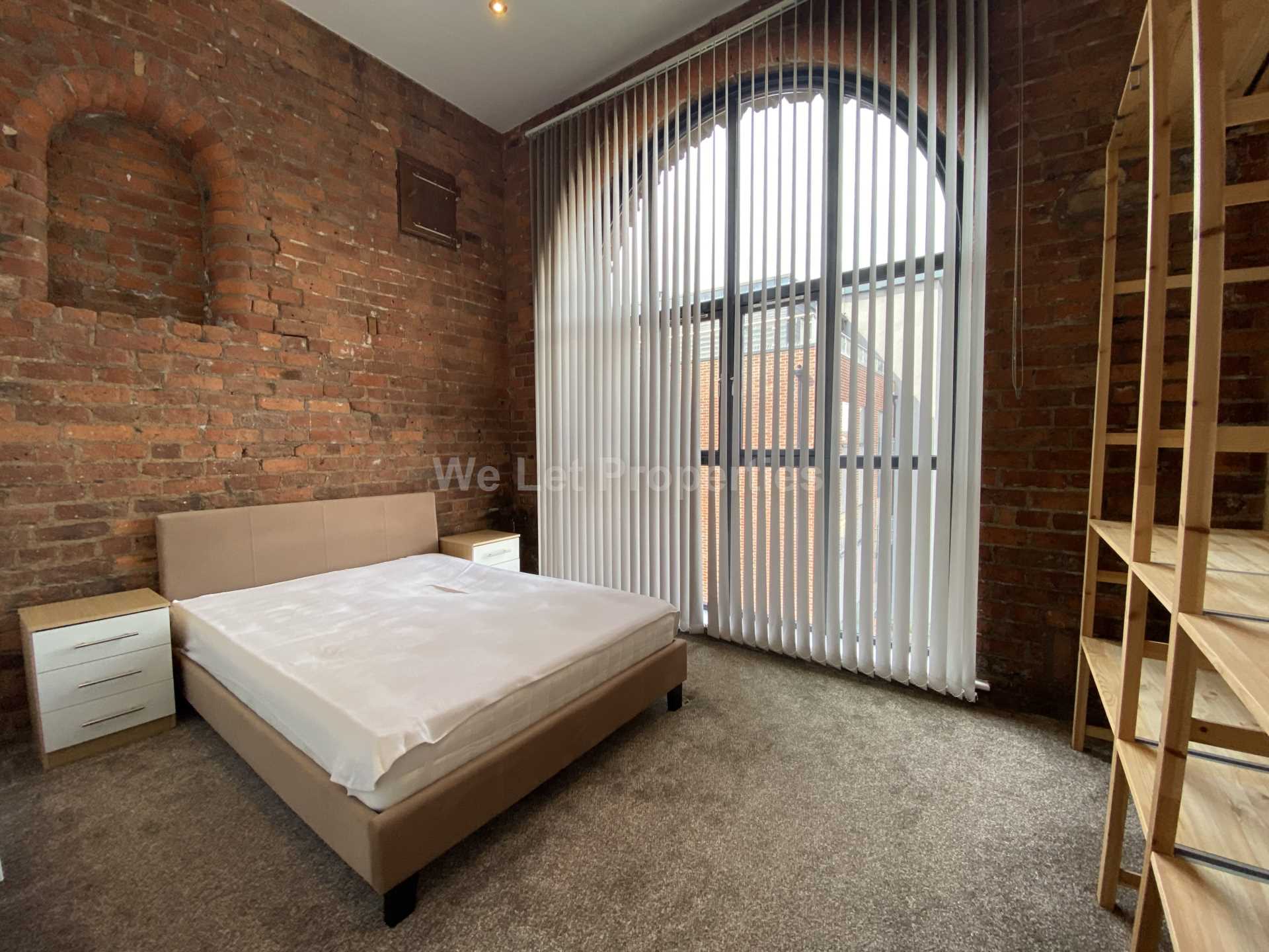 Queens Brewery Court, Manchester, Image 4