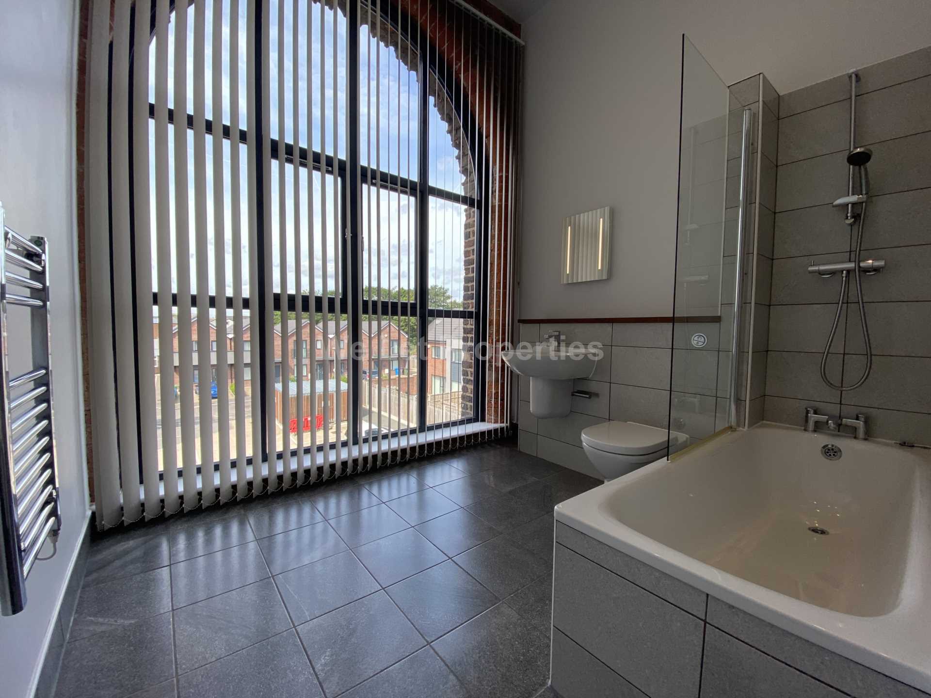 Queens Brewery Court, Manchester, Image 7