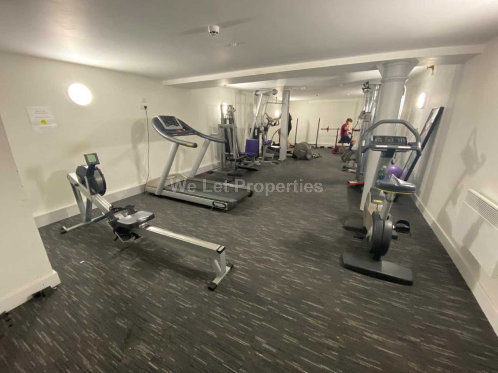 Queens Brewery Court, Manchester, Image 8