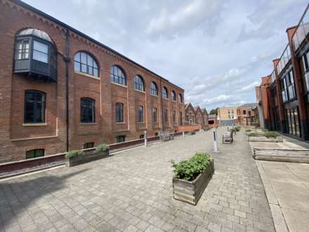 Queens Brewery Court, Manchester, Image 11