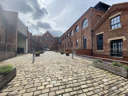 Queens Brewery Court, Manchester, Image 12