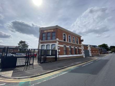 Queens Brewery Court, Manchester, Image 13