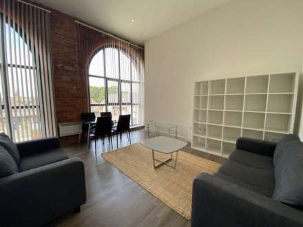 Queens Brewery Court, Manchester, Image 2