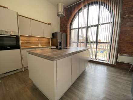 Queens Brewery Court, Manchester, Image 3