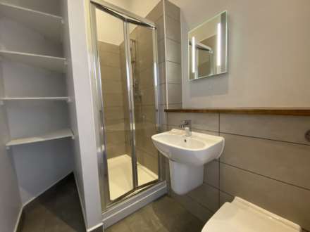 Queens Brewery Court, Manchester, Image 5