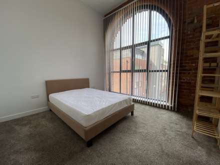 Queens Brewery Court, Manchester, Image 6