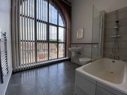 Queens Brewery Court, Manchester, Image 7