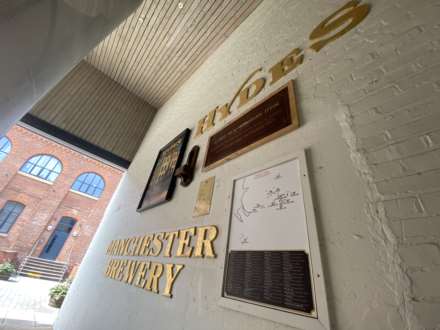 Queens Brewery Court, Manchester, Image 9