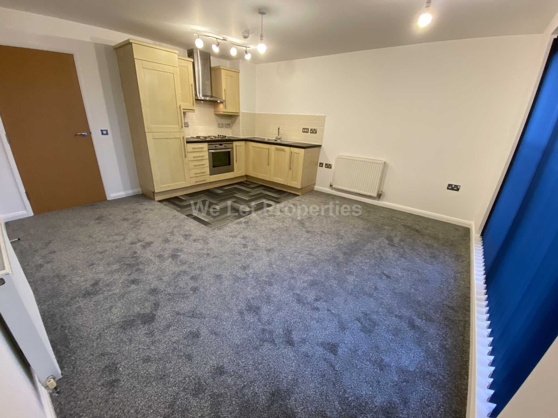 Romana Square, West Timperley, Image 1