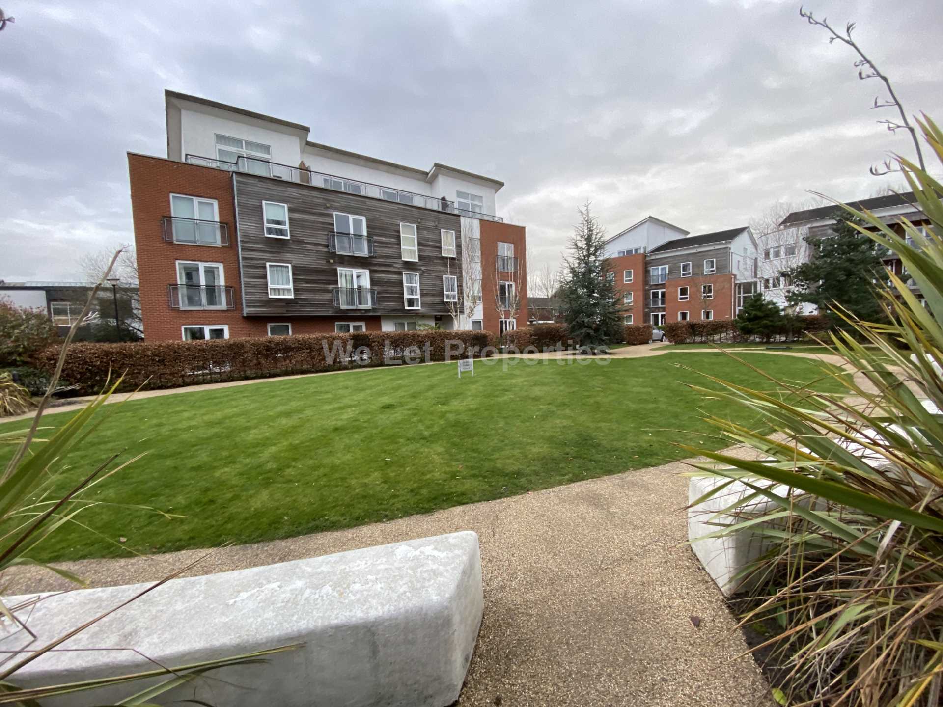 Romana Square, West Timperley, Image 10