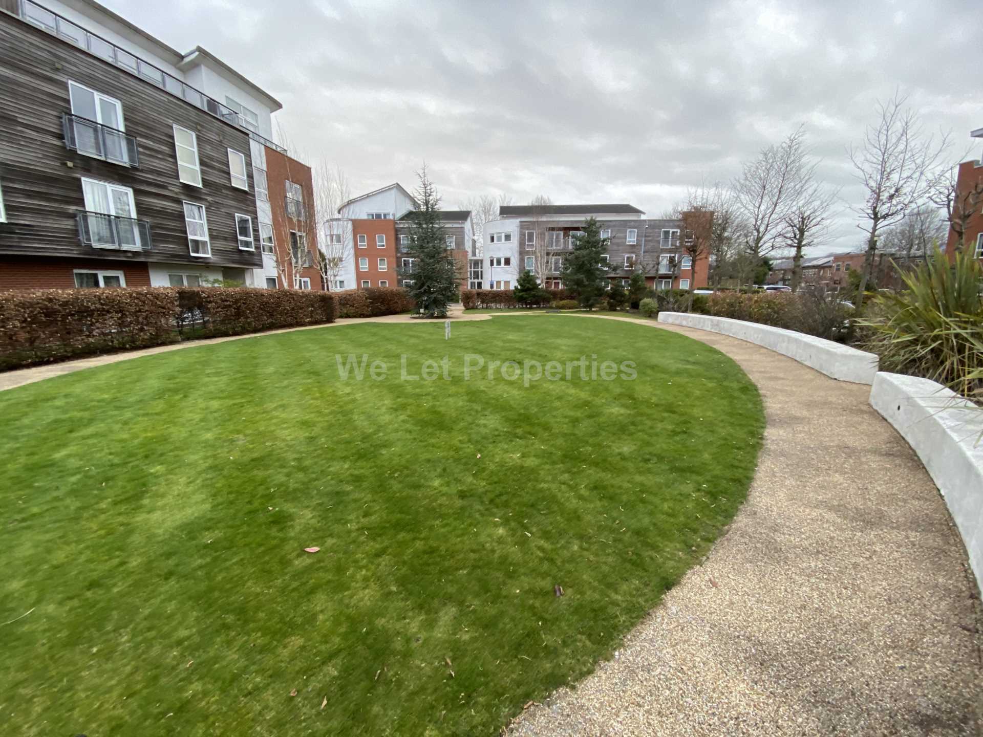 Romana Square, West Timperley, Image 11
