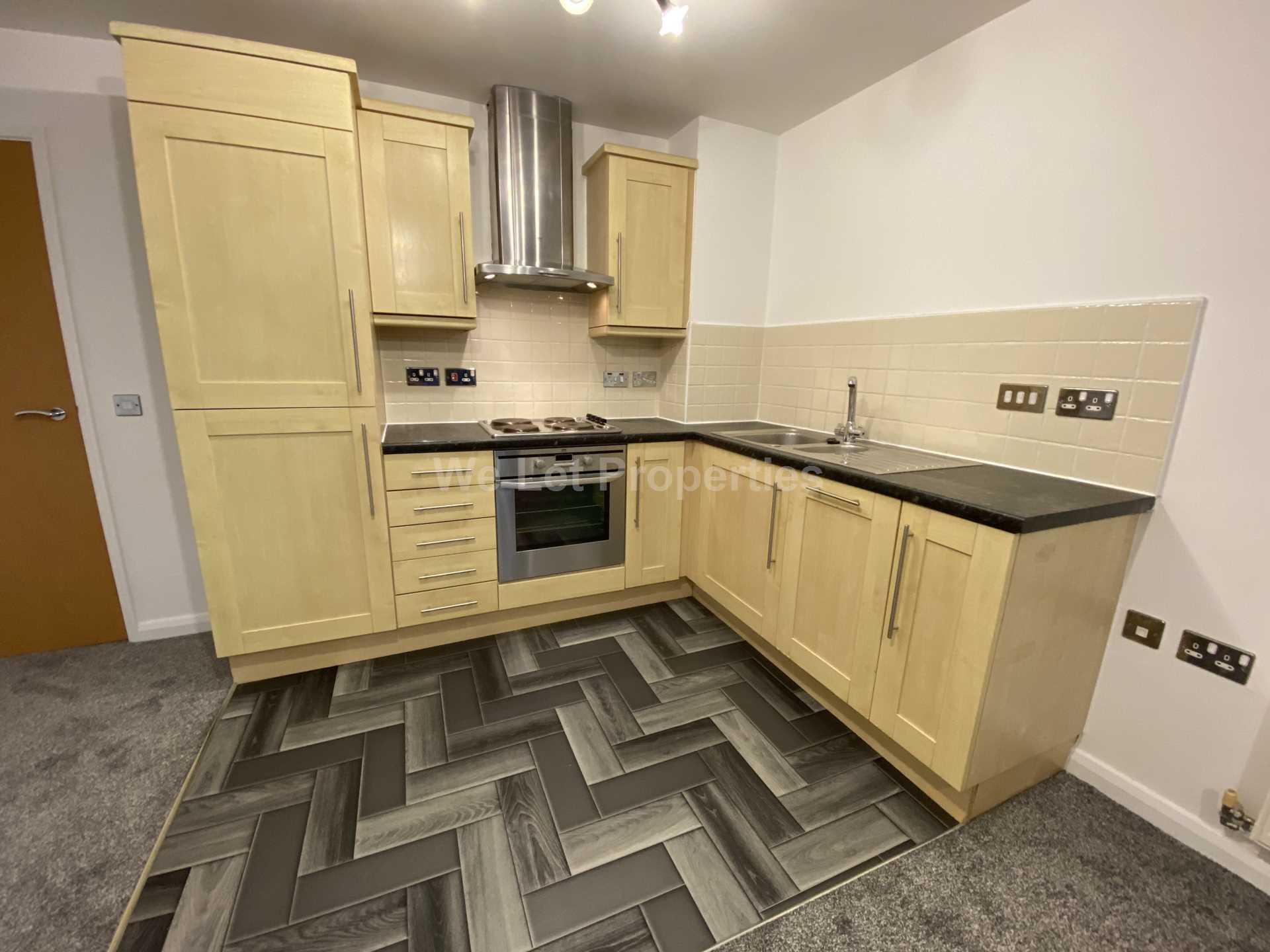 Romana Square, West Timperley, Image 3