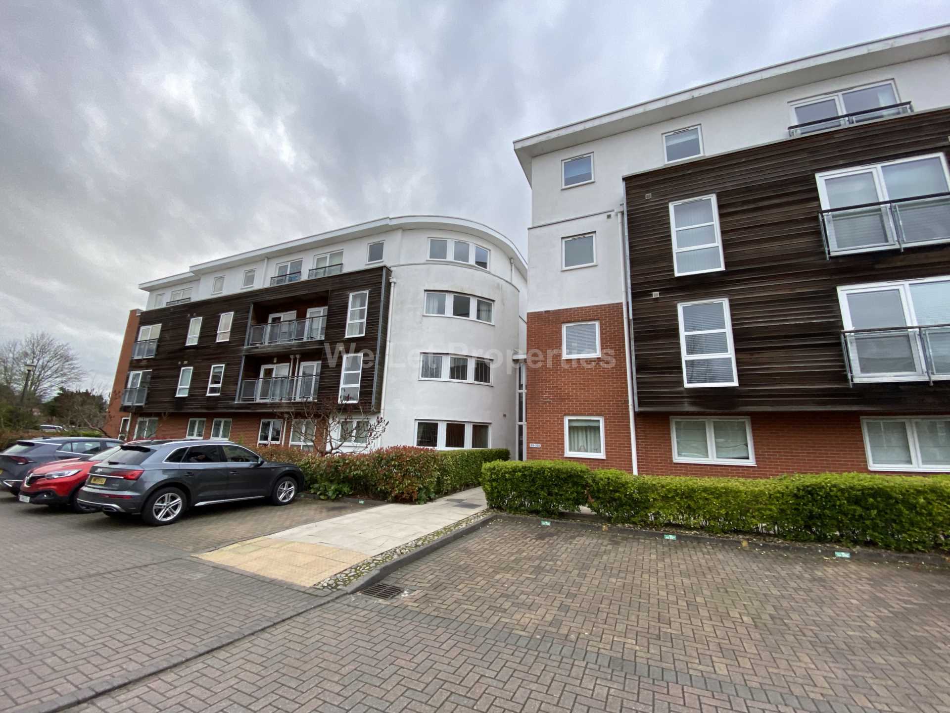 Romana Square, West Timperley, Image 8