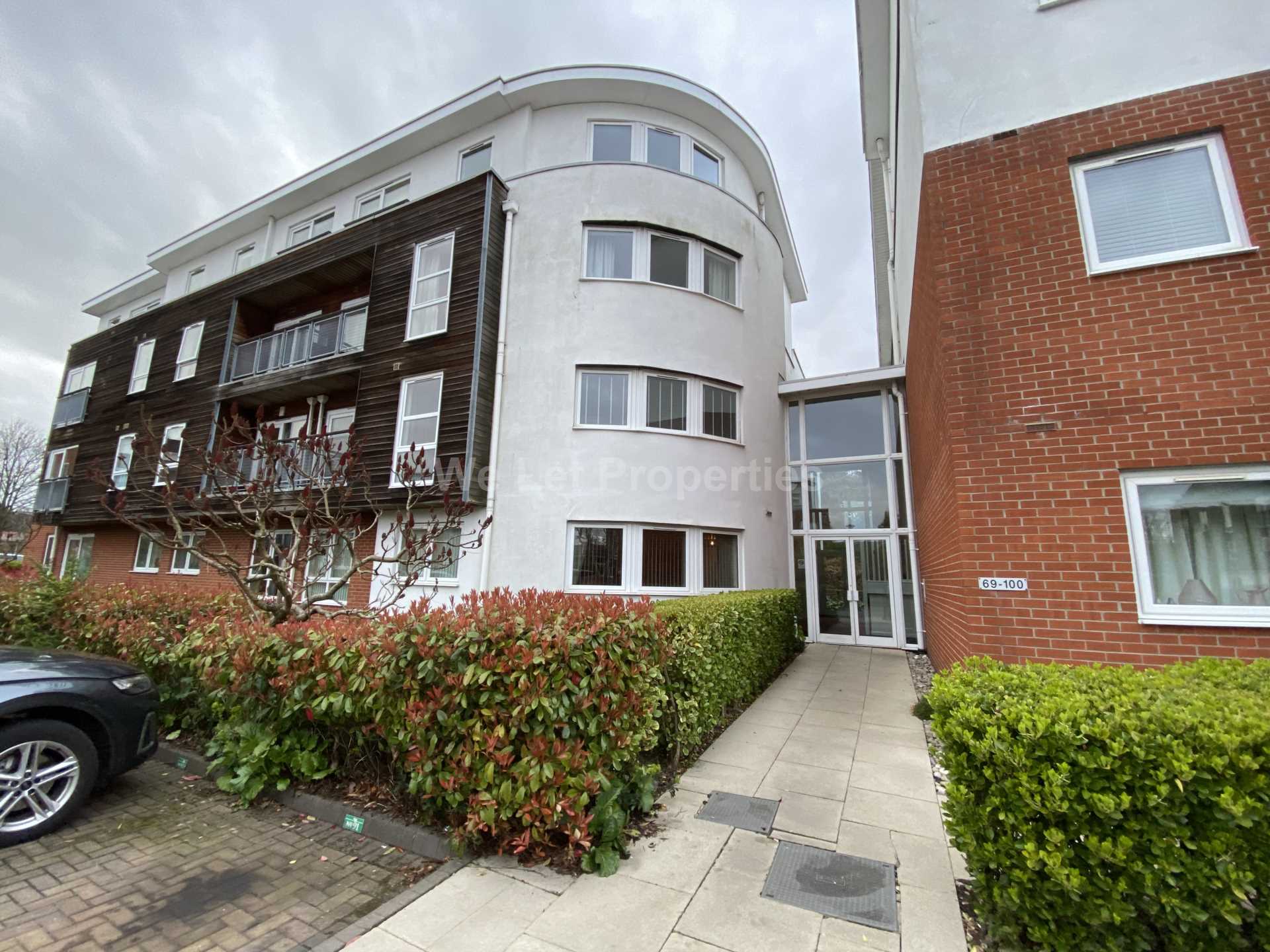 Romana Square, West Timperley, Image 9