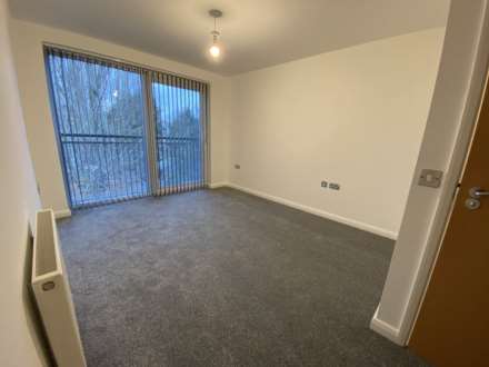 Romana Square, West Timperley, Image 4