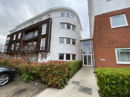 Romana Square, West Timperley, Image 9