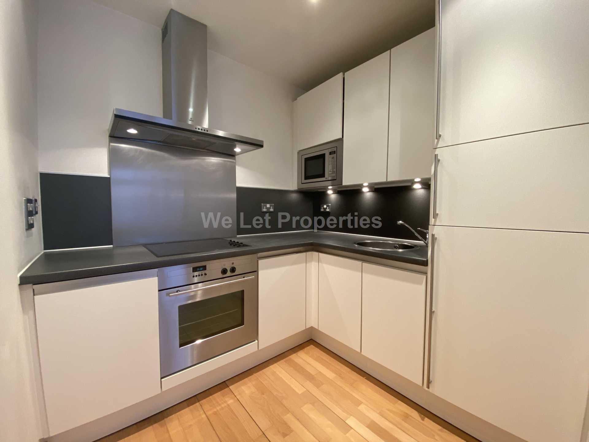 Rossetti Place, Castlefield, Image 3