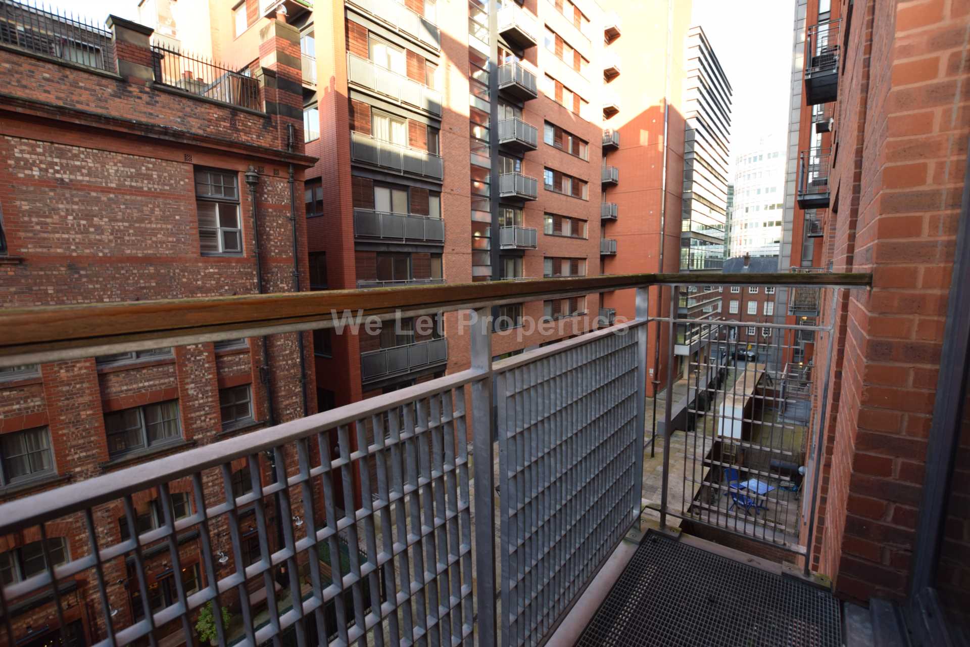 Rossetti Place, Castlefield, Image 6