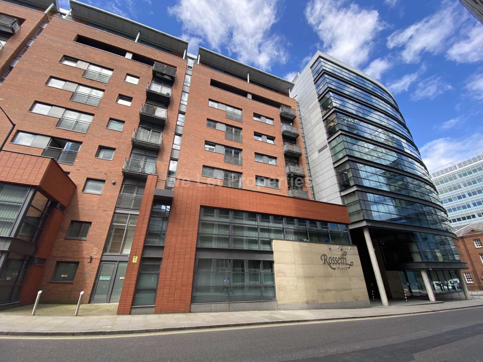 Rossetti Place, Castlefield, Image 9