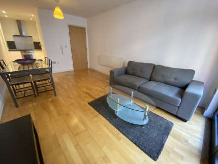 Rossetti Place, Castlefield, Image 1