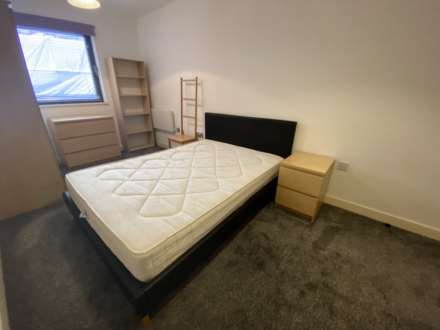 Rossetti Place, Castlefield, Image 4