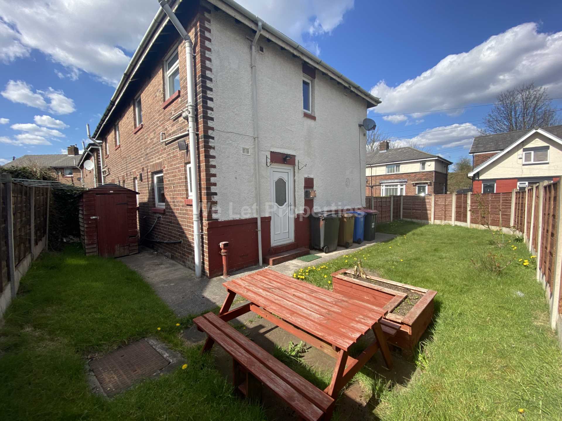 Enville Road, Salford, Image 7