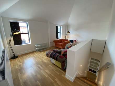 Property For Rent Field Street, Salford