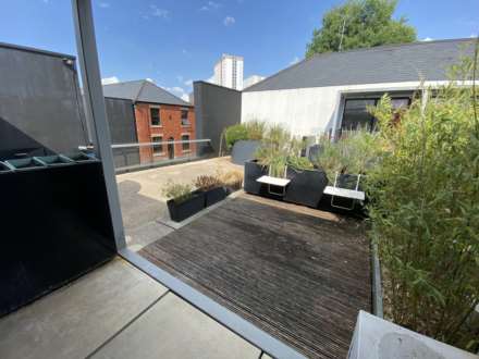 Chimney Pot Park, Salford, Image 7
